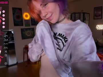 girl
        tricky_nymph cam image #109302