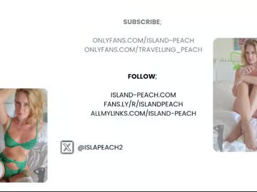 girl
        island_peach cam image #3833045