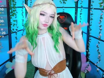 girl
        milkycute cam image #3360941