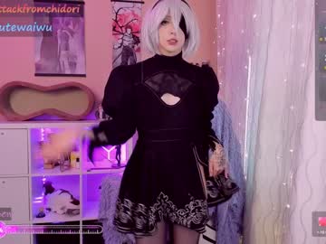 girl
        yourcutewaifu cam image #2470503