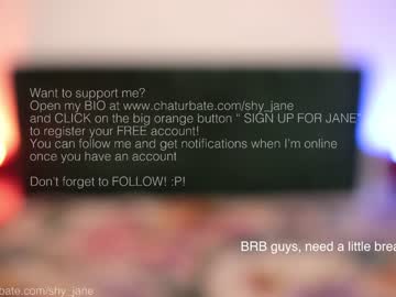 girl
        shy_jane cam image #2799991