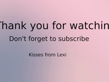 girl
        _sexi_lexi cam image #899790