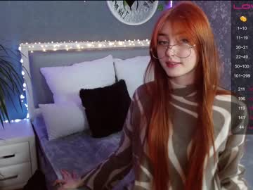 girl
        vonnalein cam image #431589