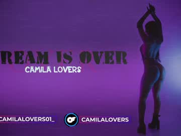 girl
        camilalovers01 cam image #4227869