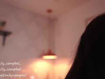 girl
        emiilycampbell cam image #3643904
