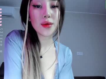 girl Webcam Girls Sex Thressome And Foursome with korean_sua