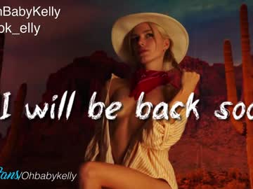 girl
        ohbabykelly cam image #2680343