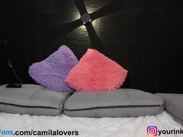 girl
        camilalovers01 cam image #1225644