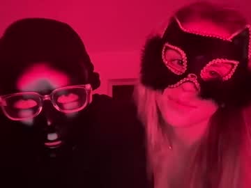couple
        xoblondebaddie cam image #1906135