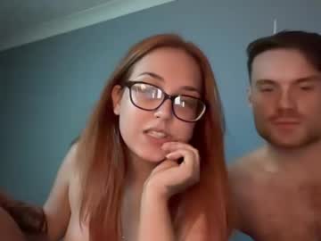 couple Webcam Girls Sex Thressome And Foursome with feistygingee