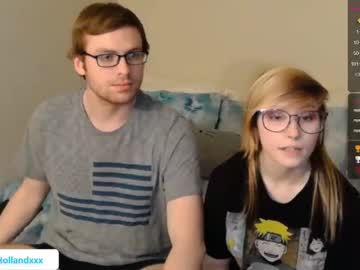 couple
        kaceyhollandxxx cam image #191413