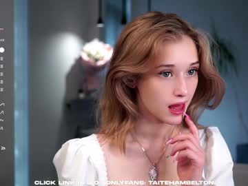girl
        taitehambelton cam image #4582739