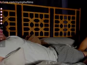 couple
        nymphofilms cam image #2411131