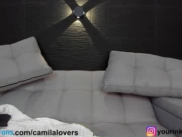 girl
        camilalovers01 cam image #1168417