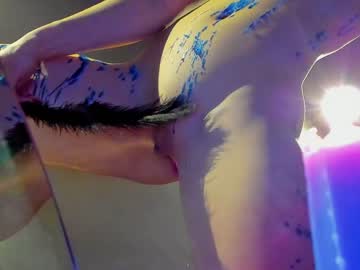 girl
        _meganmeow_ cam image #947792