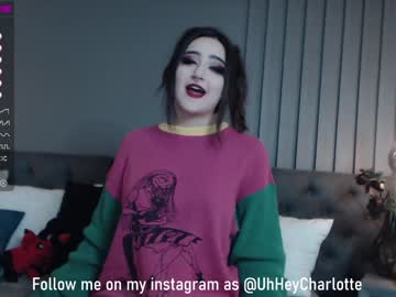 girl
        charlotte_germanotta_ cam image #1056461