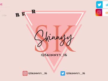 girl
        skinnyy_16 cam image #3405681