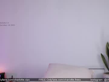 girl
        charlotte114 cam image #3652422