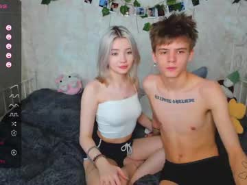 couple
        lovesexdreams_ cam image #2285027