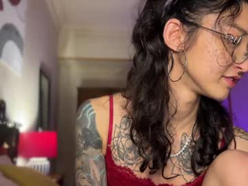 girl
        _octopussy_ cam image #3834924
