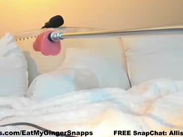 girl
        eatmygingersnapps cam image #2568855