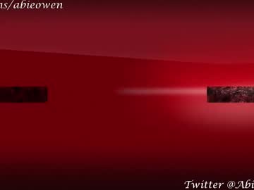 girl
        abie_owen cam image #4135809