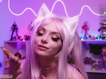girl
        holliwould_ cam image #4532795