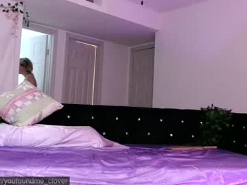 girl
        youfoundme_clover cam image #1704841
