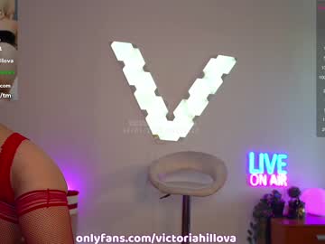girl
        victoriahillova cam image #1307366