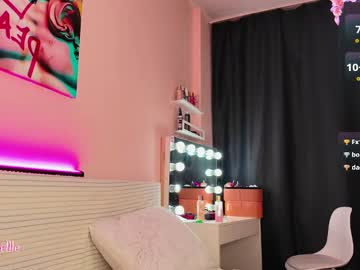 girl
        jollly_belle cam image #3791120