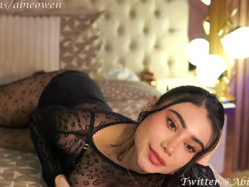 girl
        abie_owen cam image #4461300