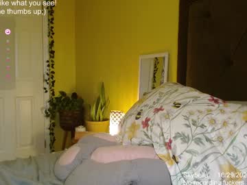 girl
        skybella_ cam image #3574377