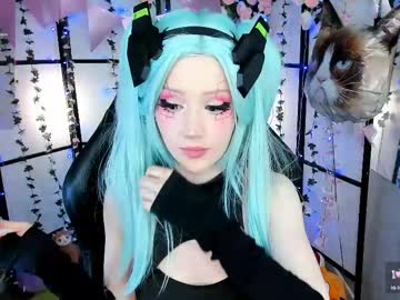 girl
        milkycute cam image #4471209