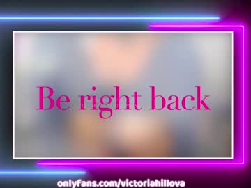 girl
        victoriahillova cam image #1178606