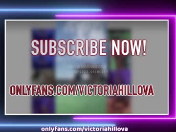 girl
        victoriahillova cam image #1416439