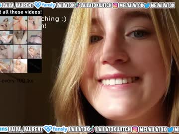 girl
        laila_laurent cam image #1004193