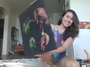 girl
        nakedpaint245477 cam image #4159445