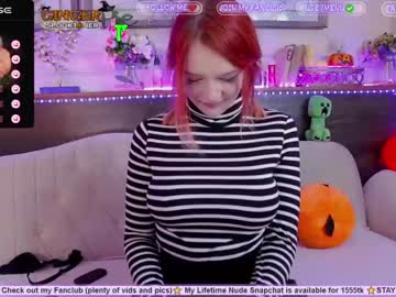 girl
        ginger_pie cam image #1818076