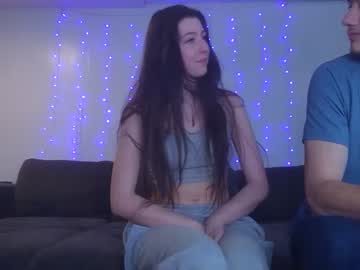 couple
        frecklemoonbaby cam image #2248147