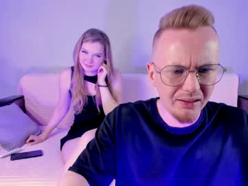couple Webcam Girls Sex Thressome And Foursome with cutie_lilu