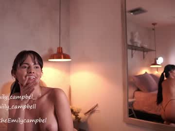 girl
        emiilycampbell cam image #3457313