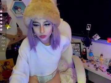 girl
        stephymoon_ cam image #2064197
