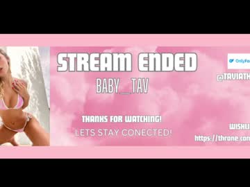girl
        baby_tav cam image #3837318