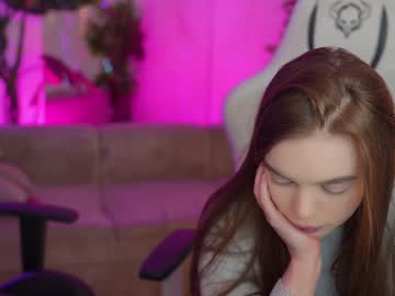 girl
        anabel054 cam image #4092450