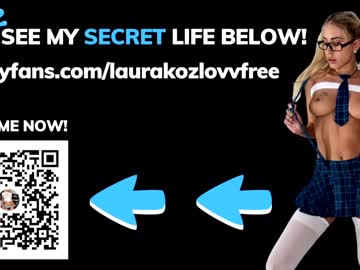 girl
        laurakozlov cam image #2024381