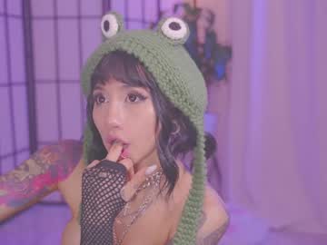 girl Webcam Girls Sex Thressome And Foursome with nekyra_san