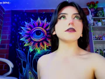 girl Webcam Girls Sex Thressome And Foursome with kybaa__