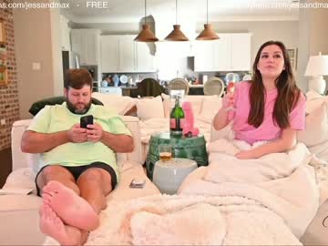 couple
        jessandmaxxx cam image #521283