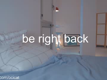 girl
        ocicat cam image #3437585