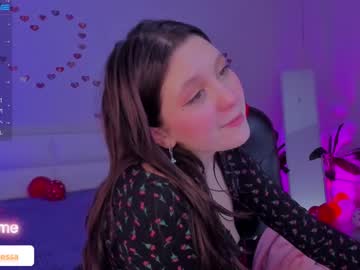 girl
        renessy_ cam image #599807